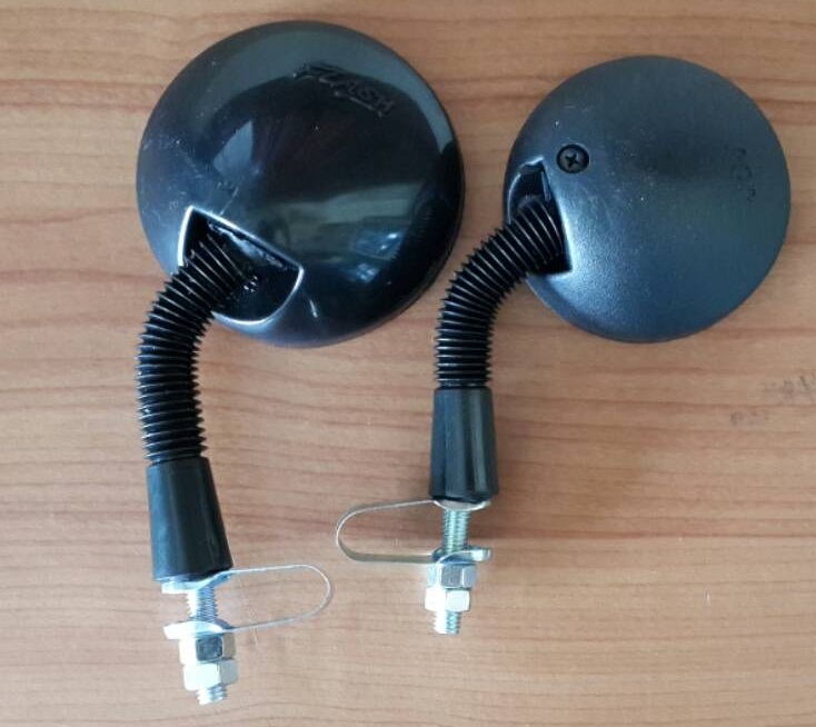 กระจกมองข้างจักรยาน bicycle mirrors