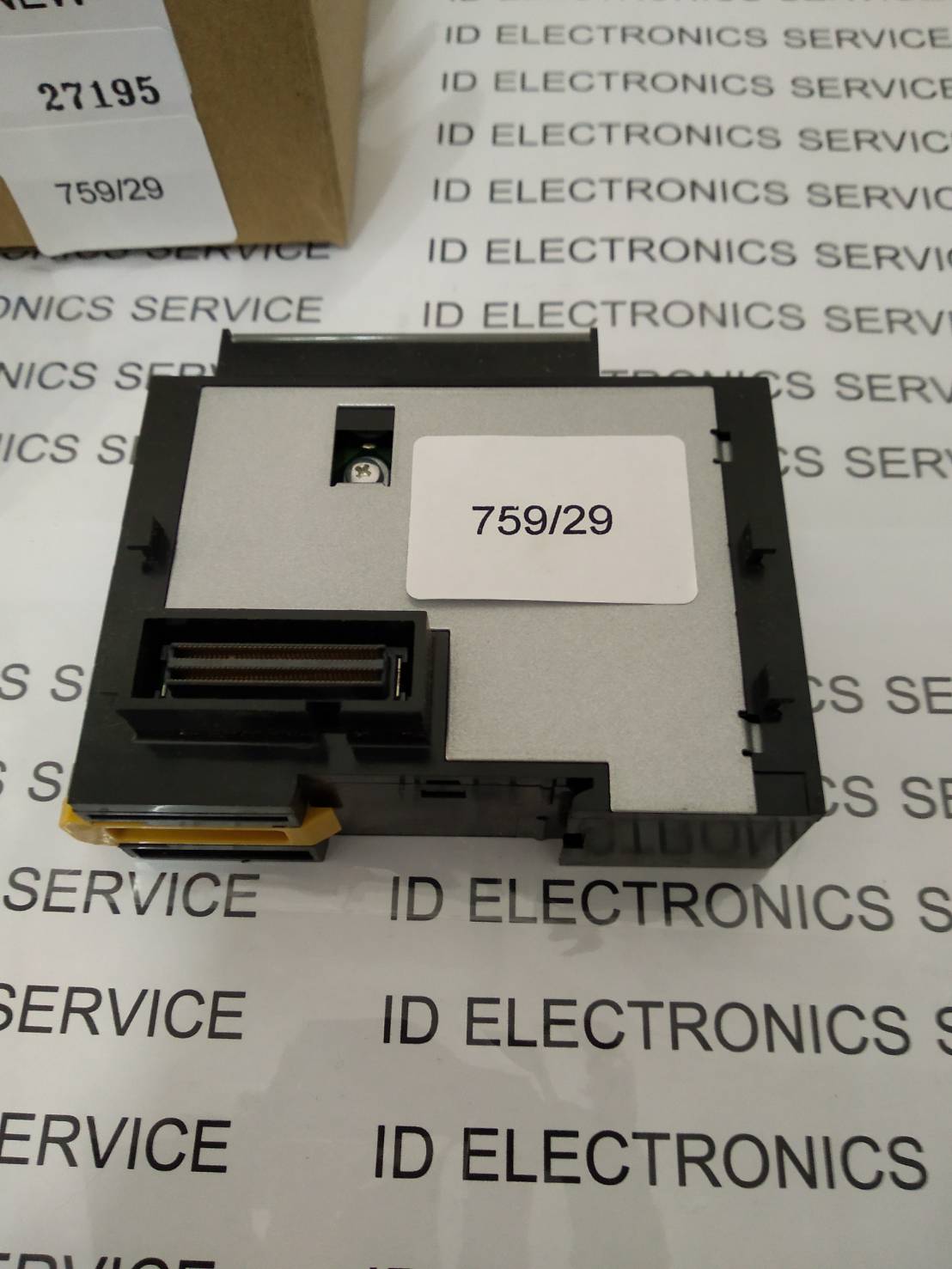 CJ1W-PD022 PLC " OMRON "