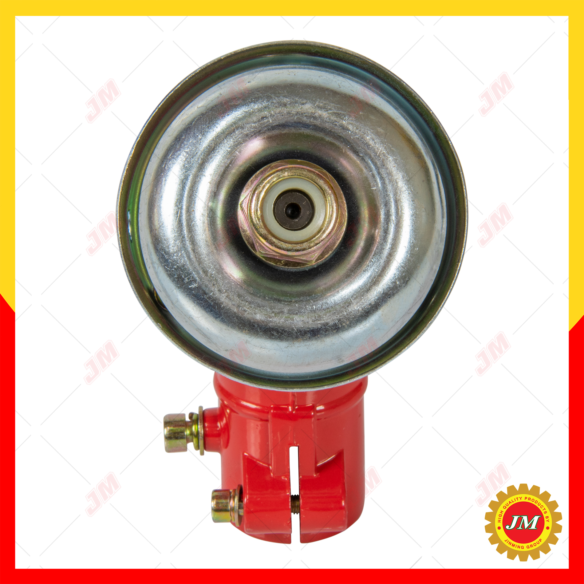 หัวเกียร์เครื่องตัดหญ้า 28มม. 9ฟัน อย่างดี HONDA GX35, UMK, NB411, CG411, RBC411, CG328