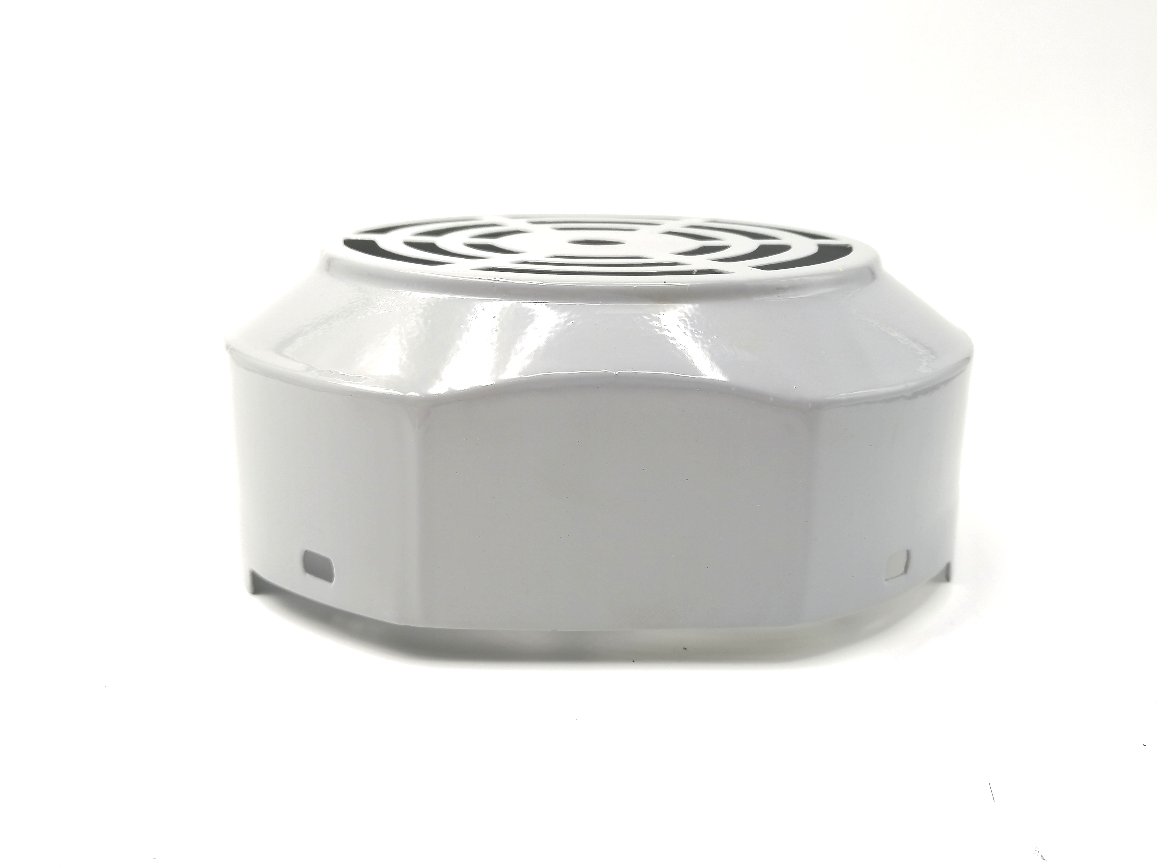 #GH-04 ฝาครอบใบพัดมอเตอร์ มิตซูบิชิ 2แรง/HP