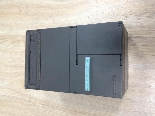 6ES7 357-4AH01-0AE0 PLC " SIEMENS "