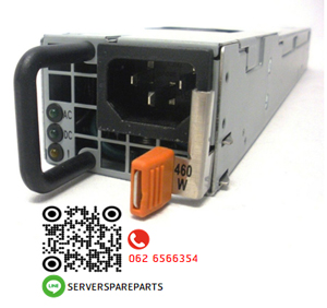 IBM,39Y7229,39Y7230,39Y7231,IBM 460W,Hot Swap,Power Supply,x3550 M3