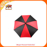 ++ อุปกรณ์มายากล ร่ม #ใหญ่(Magic Parasol Umbrella)