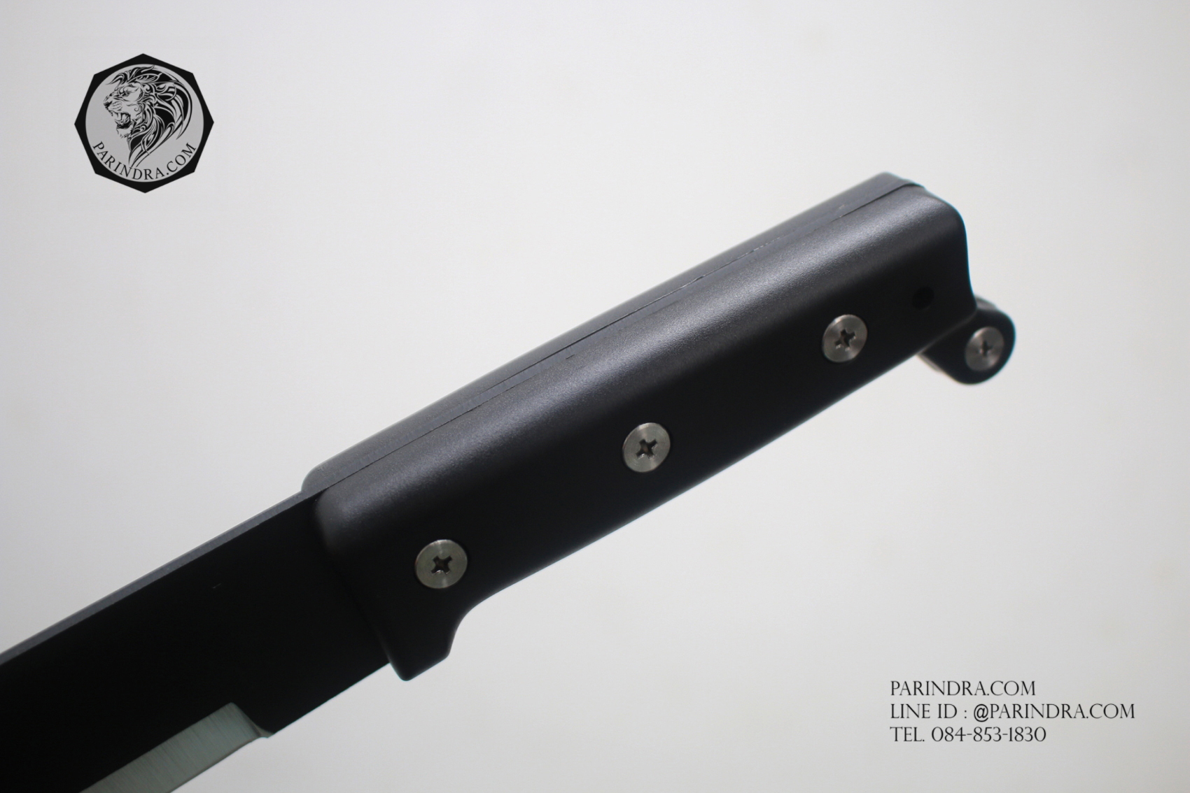 มีดยาวใบตายใช้งานในสวน คุณภาพดี ราคาประหยัด ขนาด 21 นิ้ว