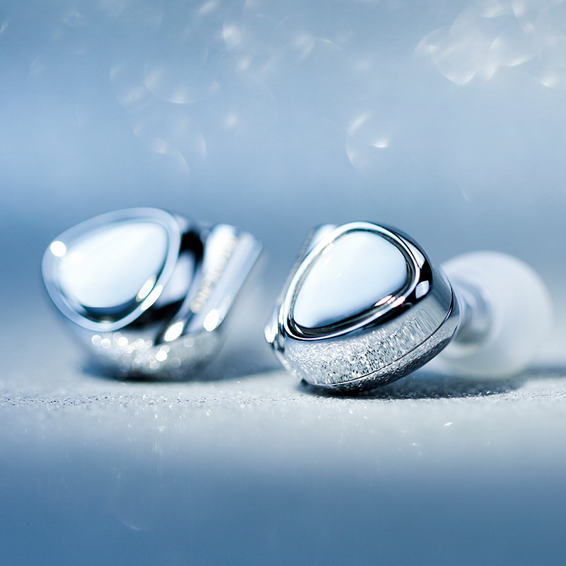 ขาย Shanling ME500S หูฟัง Hybrid 3 ไดรเวอร์ 2BA+1DD ประกันศูนย์ไทย