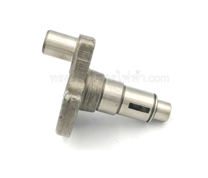 ข้อเหวี่ยง แย้ก Hitachi(ฮิตาชิ) PH65A [#27] #G6 อะไหล่ เครื่องสกัดไฟฟ้า