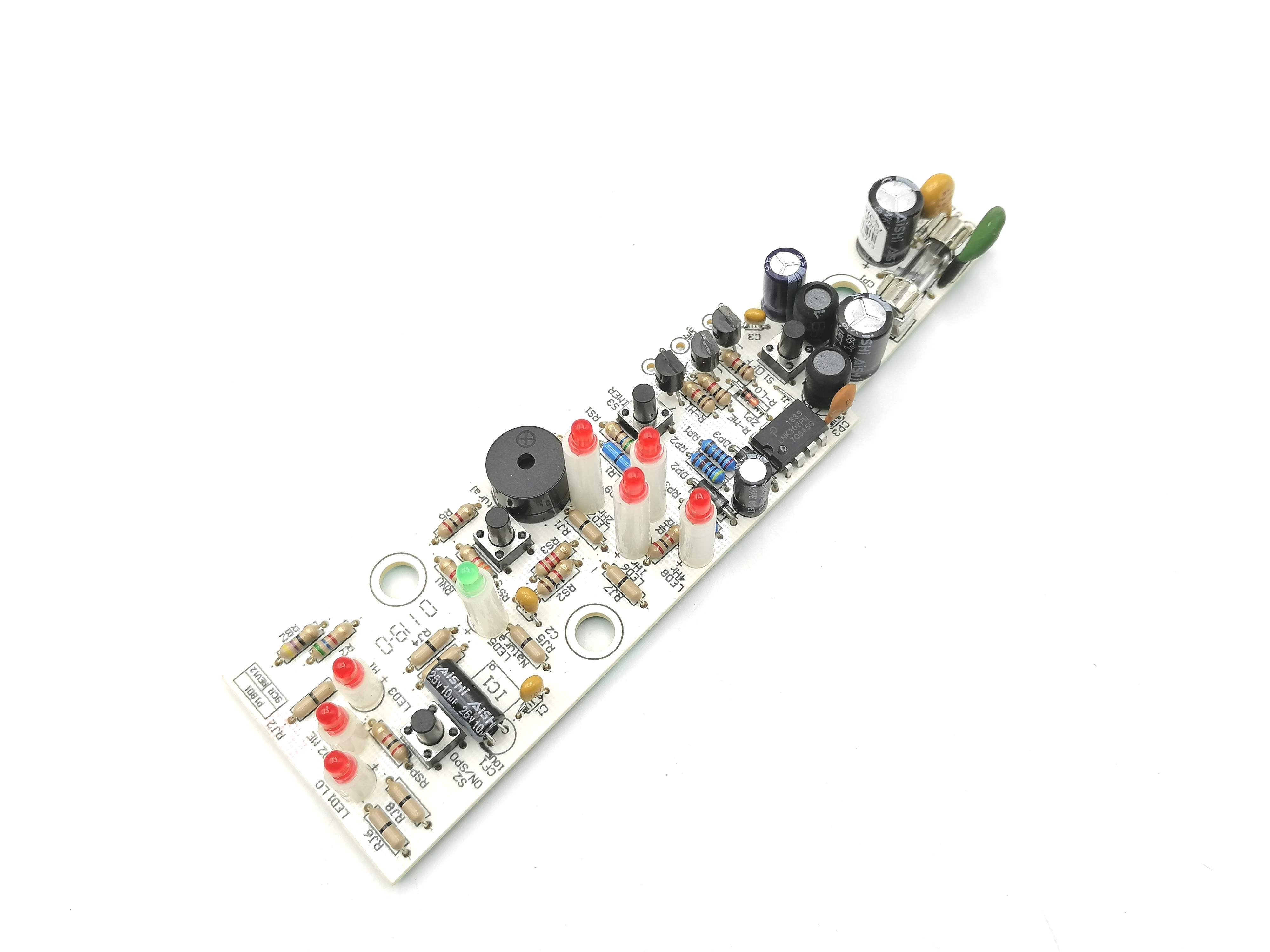 บอร์ดพัดลม ตั้งพื้น Hatari รุ่น P18D1(แท้)