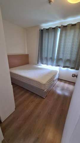 ให้เช่าคอนโด ยู แคมปัส รังสิต-เมืองเอก ตึกA 27 ตร.ม.เฟอร์ครบ มีเครื่องเครื่องซักผ้า ใกล้ ม.รังสิต