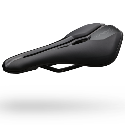 PRO อานนั่ง Stealth Curved Performance, สีดำ, 142MM, 152MM. 2021