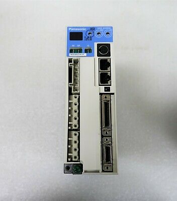 MUDB025A1A SERVO DRIVE " PANASONIC "