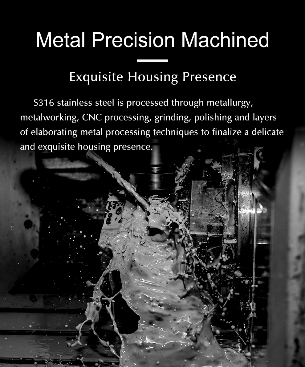 ขาย DUNU DK-3001 PRO หูฟัง 5 ไดรเวอร์ (4BA+1DD) รองรับ Hi-Res