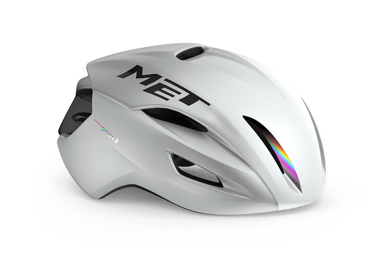 MET MANTA MIPS Aerodynamic Cycling helmet for Road 2023