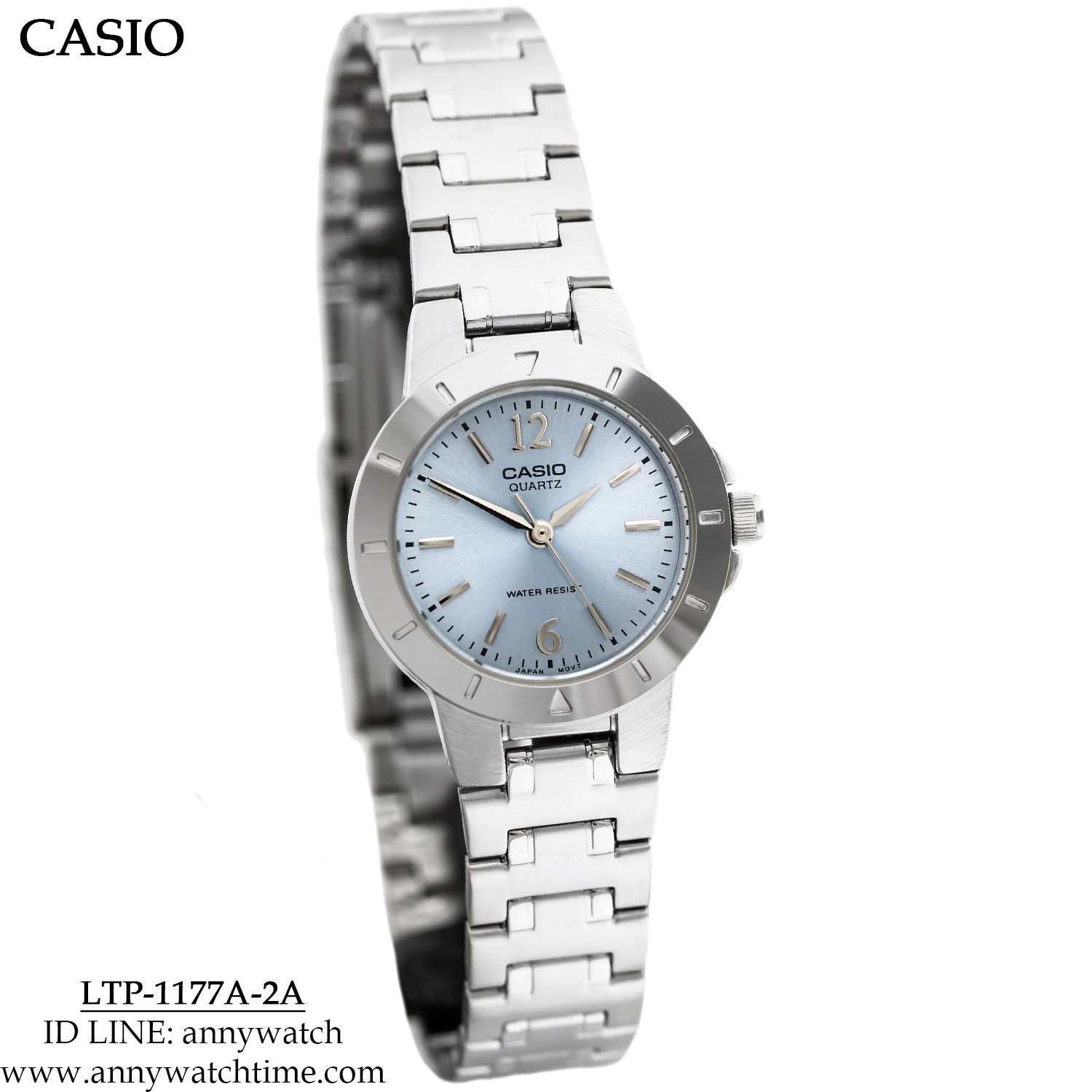CASIO LTP-1177A-2A