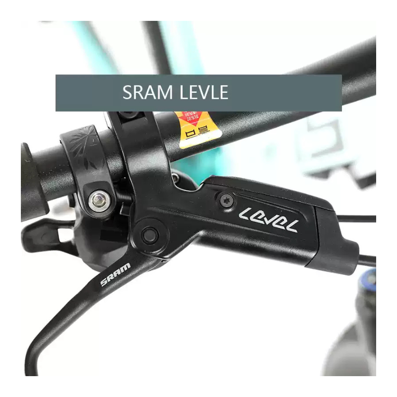 ALVAS SPIDER SLR 700 จักรยานเสือภูเขา 29 นิ้ว ระบบเกียร์ 12 สปีด SRAM SX Eagle น้ำหนักเบาเพียง 13.9 กก. | ราคาพิเศษ!