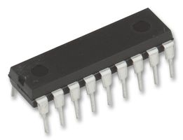 HEF4737BP , DIP-18 , NXP (โปรดติดต่อสอบถามราคา)