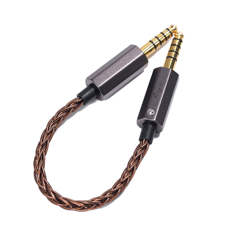 Cayin CS-44C44ii สายสัญญาณ 4.4mm เป็น 4.4mm Audio Cable ประกันศูนย์ไทย