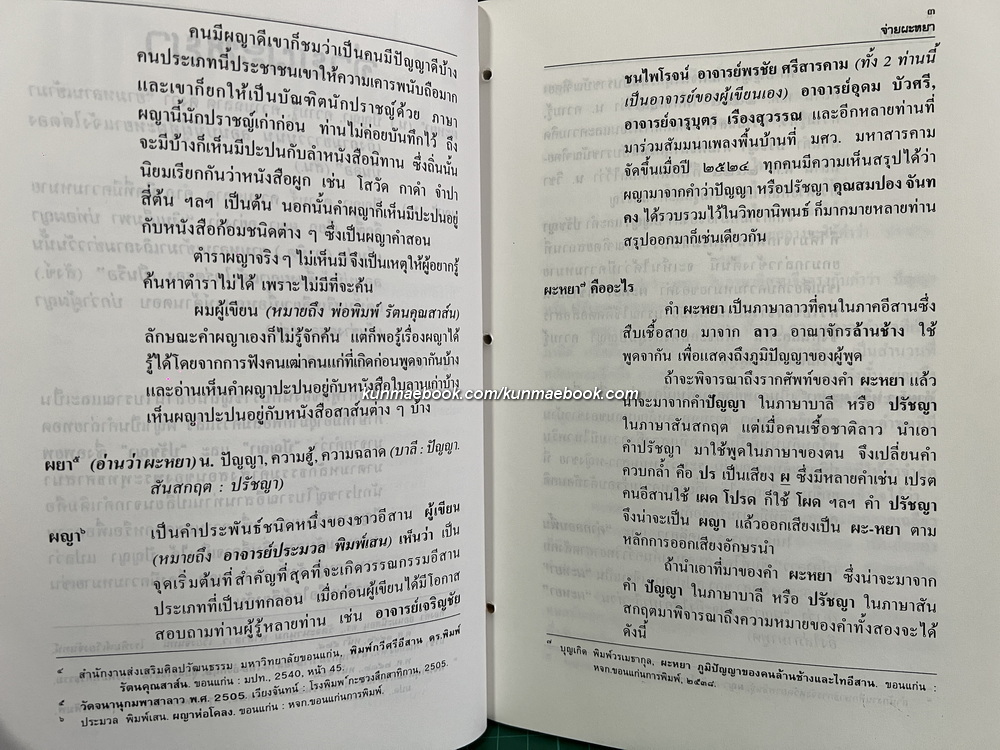 จ่ายผะหยา โดย อดิศร เพียงเกษ