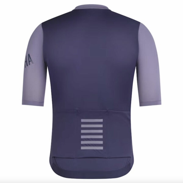 เสื้อปั่นจักรยานแขนสั้น RAPHA PRO TEAM TRAINING JERSEY 2024