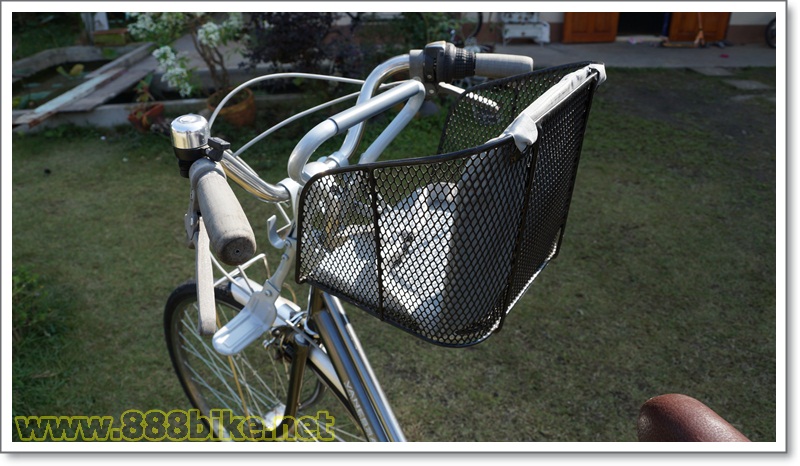 เก้าอี้เด็ก แบบแขวนแฮนด์จักรยานด้านหน้า (ไต้หวัน) CHILDREN SEAT