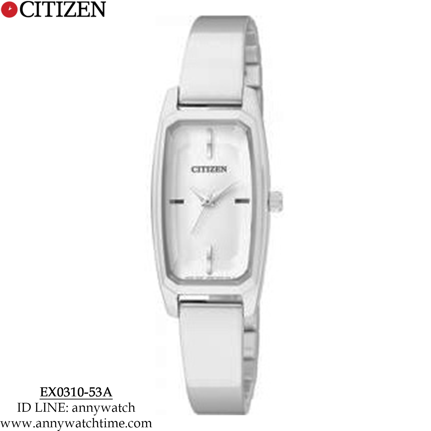 CITIZEN EX0310-53A