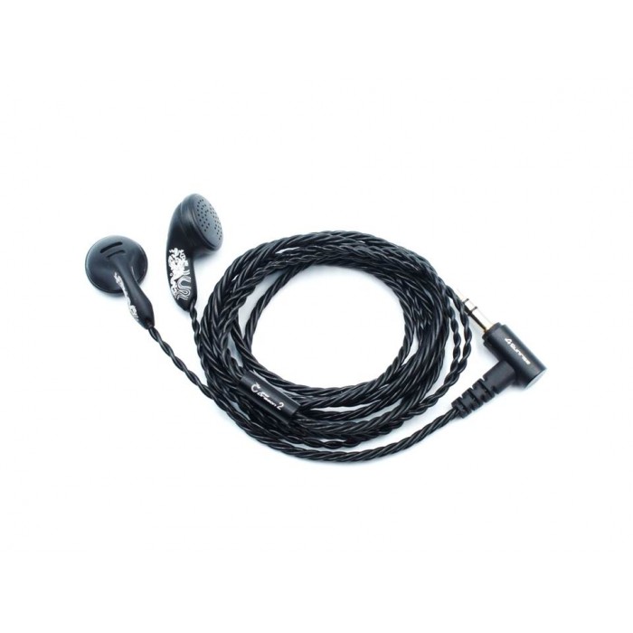 ขาย Sunrise SW Dragon II (Limited Edtion) ฉลองครบรอบ 10 ปี หูฟังระดับ Audiophile