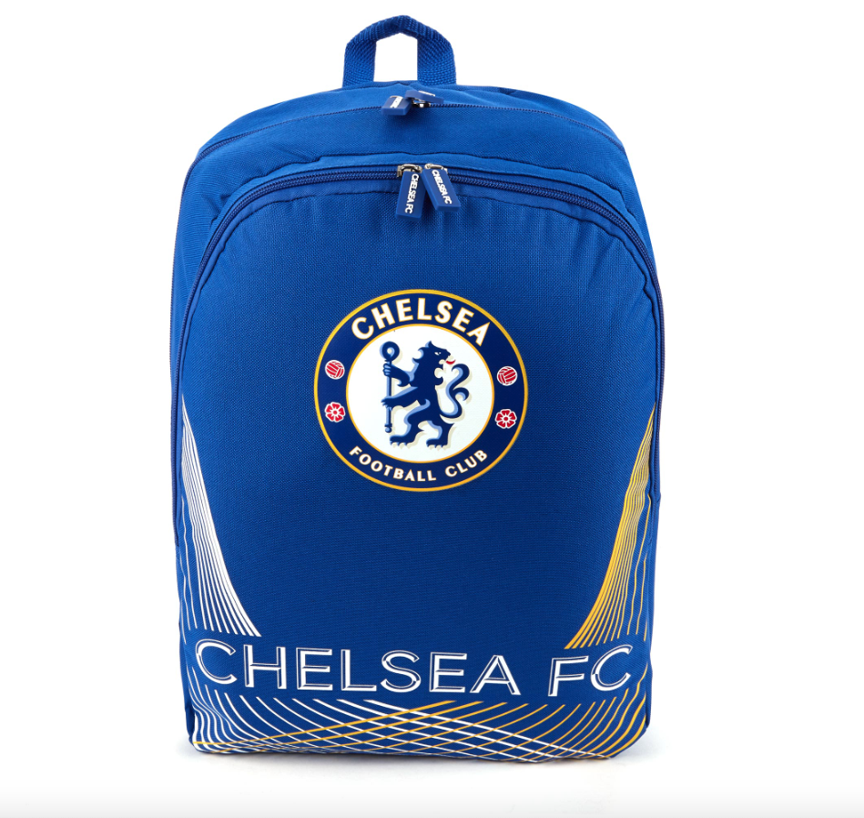 กระเป๋าเป้เชลซีย้อนยุค Chelsea Matrix ของแท้