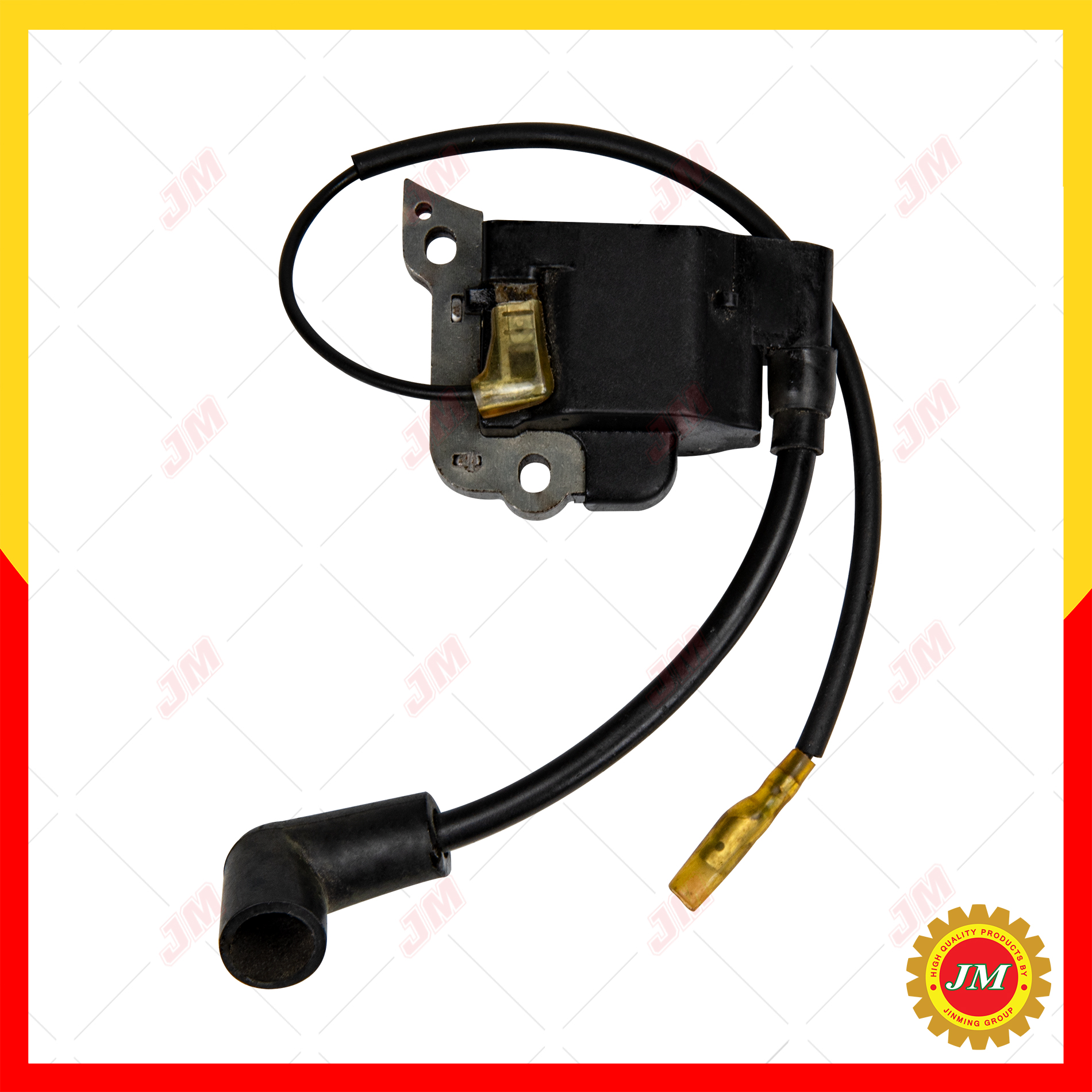 คอยล์ CDI GX35-AM150-UMK435-NAGANO