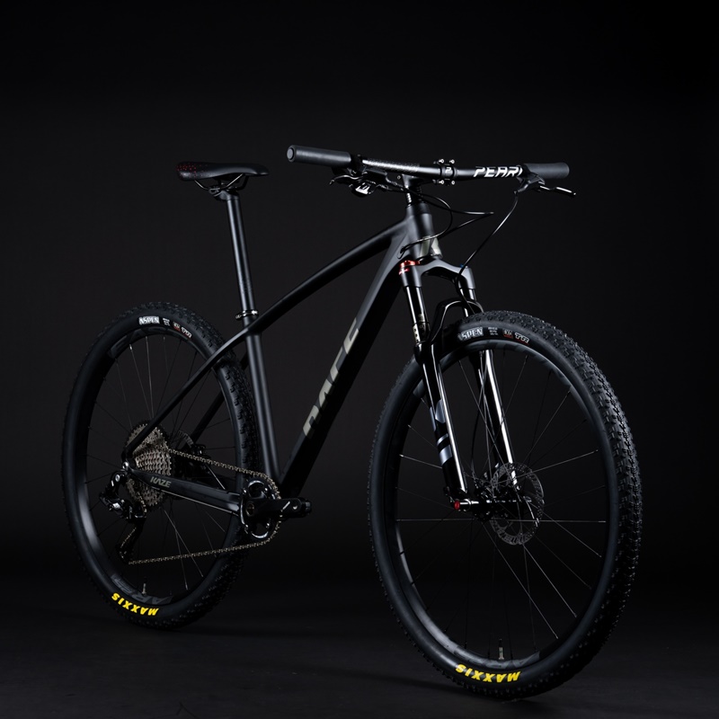 จักรยานเสือภูเขา KAZE RACE SLASH 29er STD (standard version) L-TWOO AX 12 speed NEW2025