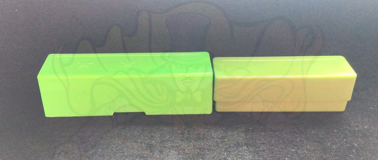 อุปกรณ์มายากล เต๋าสั่งแต้ม (Flash Dice)