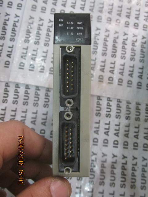 CQM1H-PLB21 PLC " OMRON "