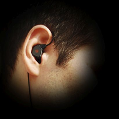 ขายหูฟัง Havi B3 Pro 1 หูฟังแบบ 2Driver บอดี้Gorilla Glass สายฉนวน OFC 30แกน รับประกัน1ปี