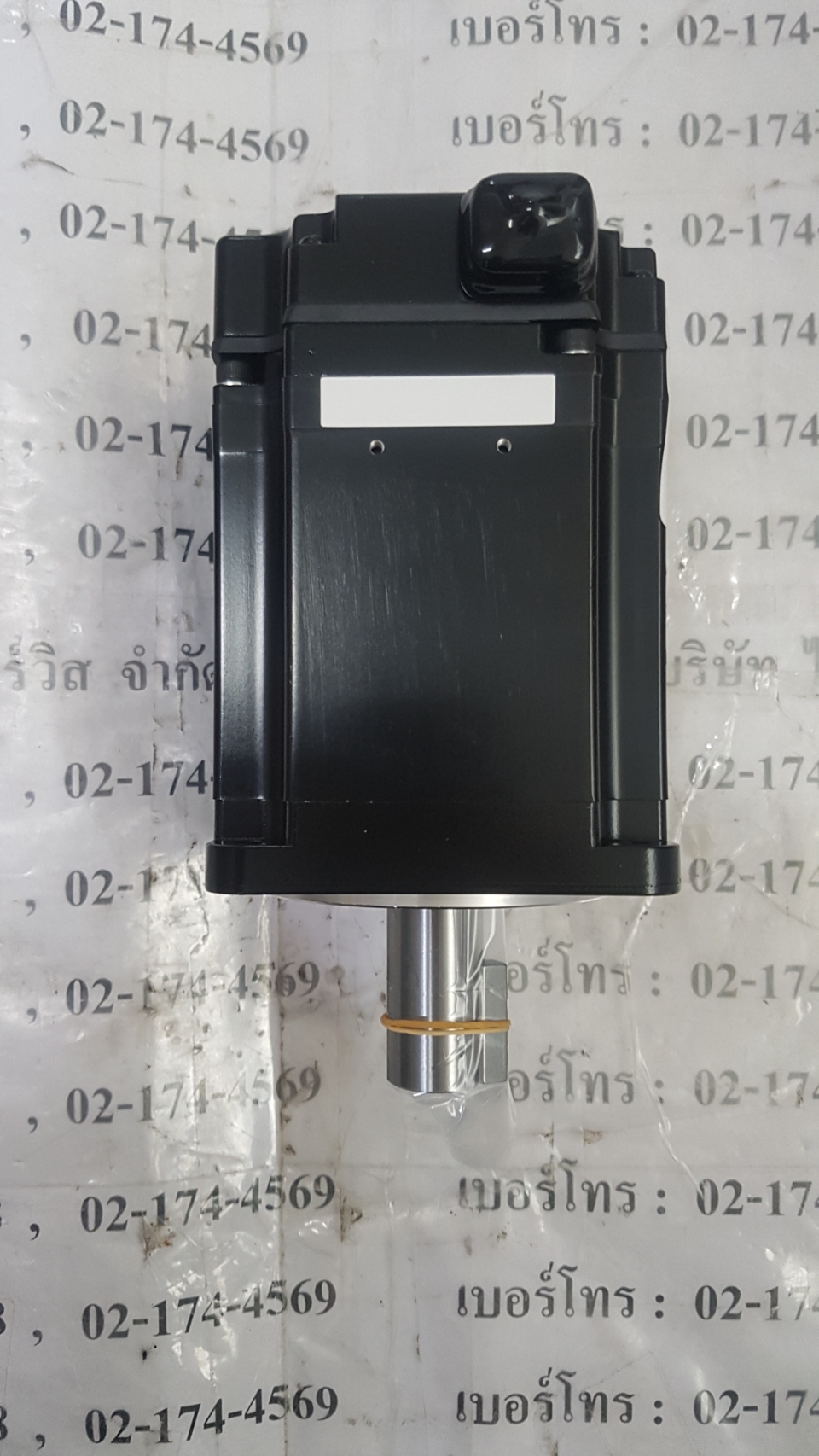 SGMAV-08ADA61 SERVO DRIVE “ YASKAWA ”