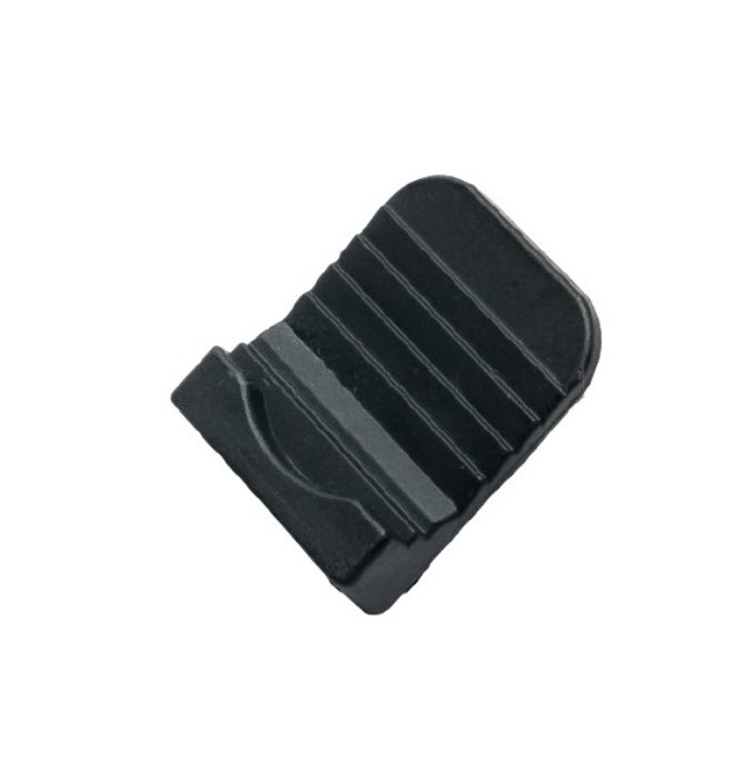 SWITCH KNOB หินเจียร Makita มากีต้า 9523NB [#17] Pn.415952-6 (แท้) ##(*)