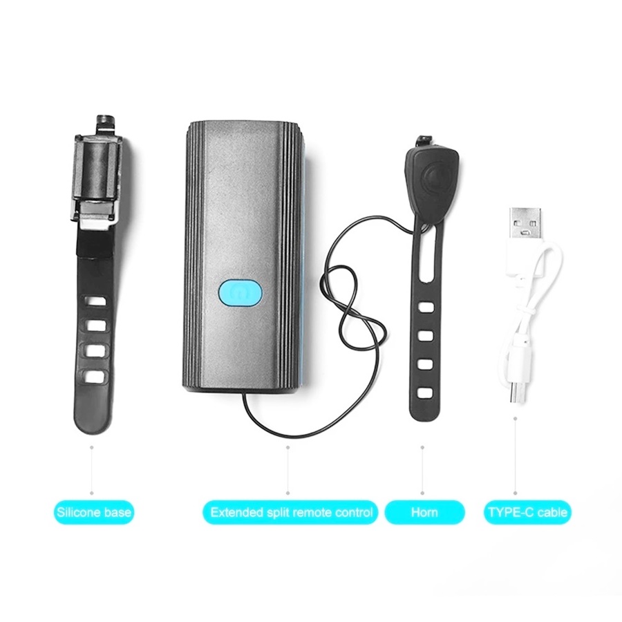 BICYCLE LIGHT CYGM-858