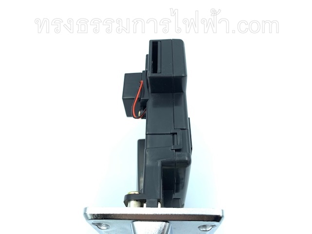 สล็อตหยอดเหรียญ ตัวรับเหรียญ เครื่องซักผ้าและระบบหยอดเหรียญทั่วไป จอดิจิตอล(รับเหรียญได้ทุกชนิด)