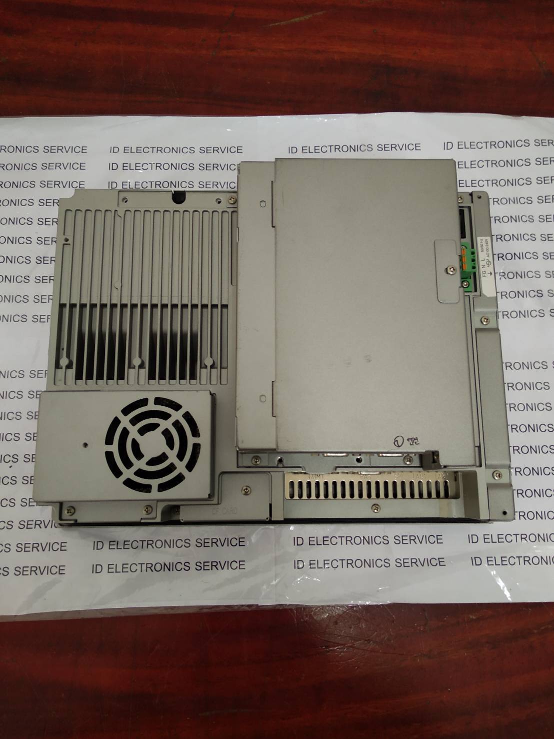 PS3650A-T41 HMI “ PROFACE ”