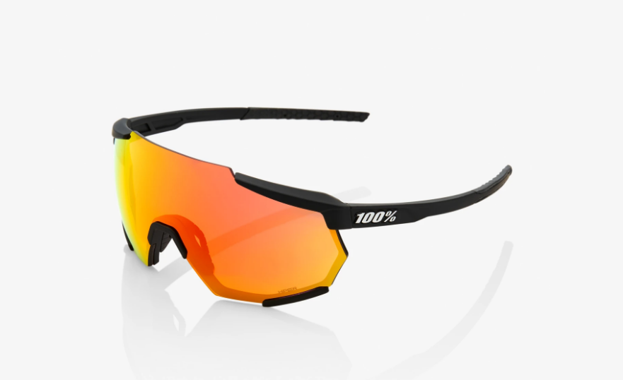 แว่นตา 100% RACETRAP + เลนส์ใส