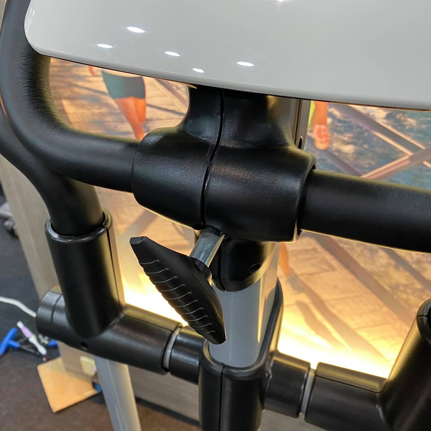 เครื่องเดินวงรีHORIZONรุ่นSYROS-PRO