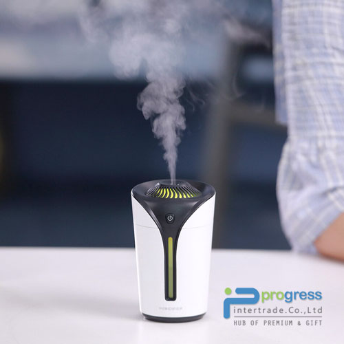 เครื่องพ่นแอลกอฮอลล์ฆ่าเชื้อ