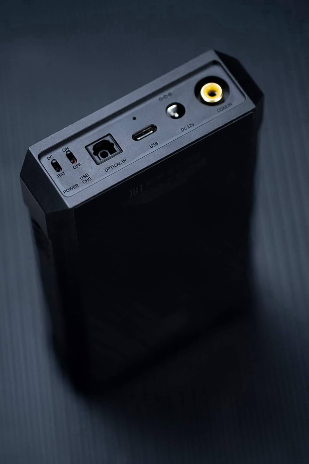 FiiO Q7 ของแท้ รับประกันศูนย์ไทย Bluetooth DAC/AMP พกพา ระดับเรือธง รองรับ Dual Hi-Res