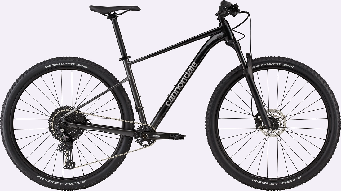 จักรยานเสือภูเขา cannondale Bike Trail SL 3 Men, 29ER 2023