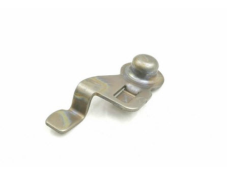 ขาปรับหมวกเหล็ก สว่านโรตารี่ บอส BOSCH GBH 2-22E, 2-22RE, 2-23E #48 Pn.1601021005 (แท้) ##