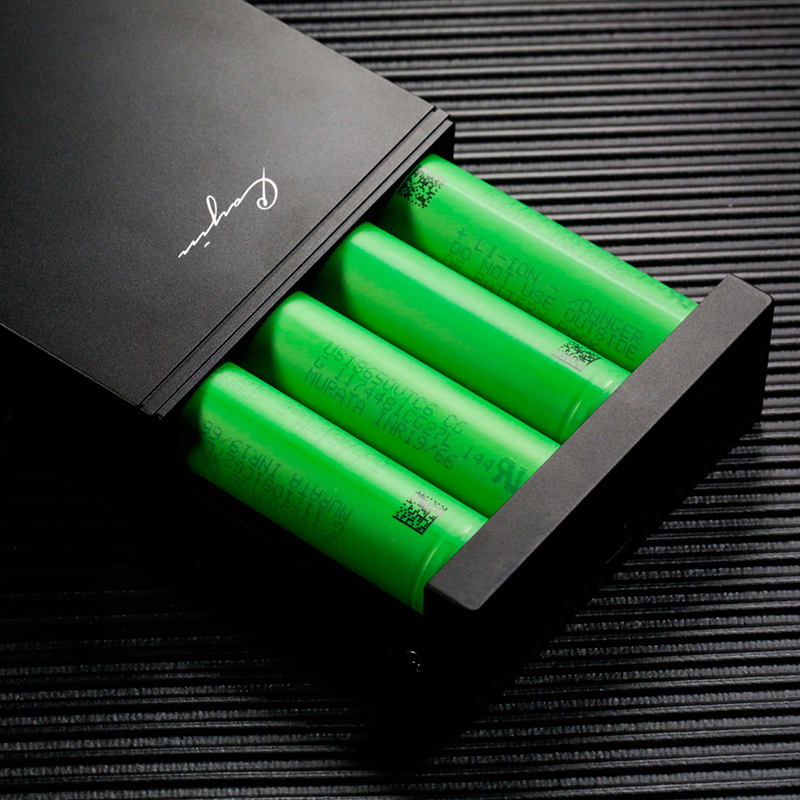 ขาย Cayin C9 Battery Module โมดูลแหล่งจ่ายไฟอัจฉริยะ