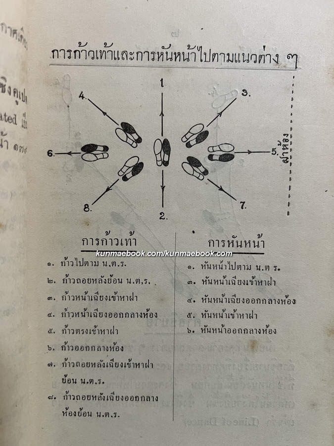 ลวดลายพิศดาร ผลงานของ สุรพงษ์ บุนนาค *พิมพ์ พ.ศ.2484