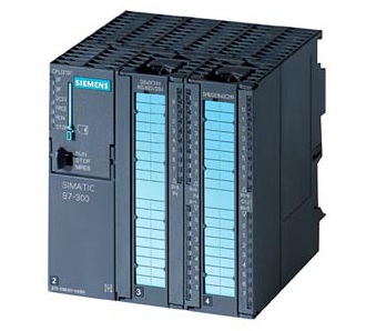 6ES7 314-6CF02-0AB0 PLC " SIEMENS "