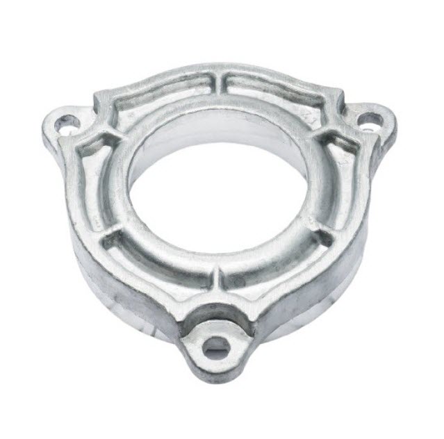 BEARING BOX แท่นไสไม้ Makita-มากีต้า 2012NB [#68] Pn.317259-5 (แท้) ##