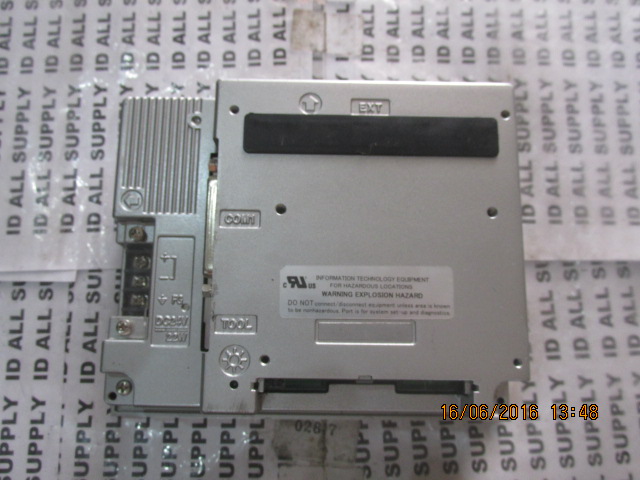 LCD TOUCH SCREEN “ PROFACE ” รุ่น GP2300-LG41-24V