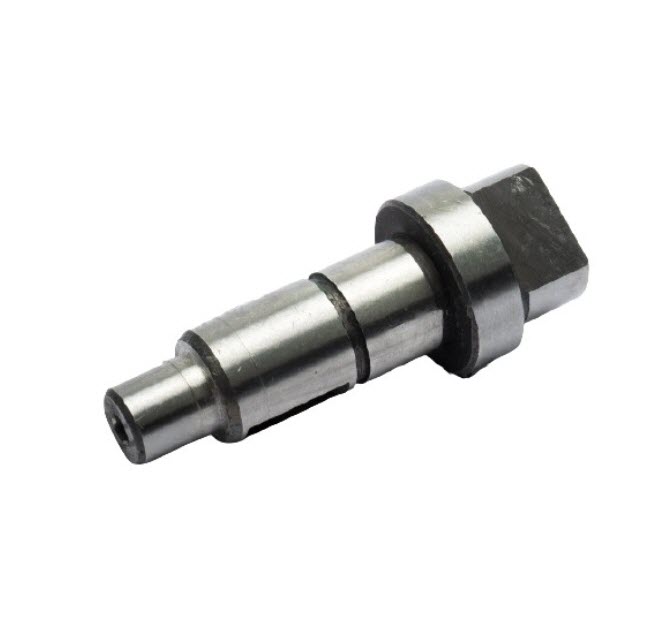 แกนเฟือง เครื่องตัดคอนกรีต Makita มากีต้า 4100NB [#41], 4100NH [#43] Pn.321197-5 (แท้) ##