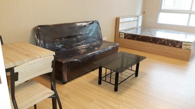 ให้เช่าพลัม คอนโด พหลโยธิน 89 ตึก B ห้อง 28 ตรม.เครื่องใช้ไฟฟ้าครบ พร้อมอยู่ได้เลย