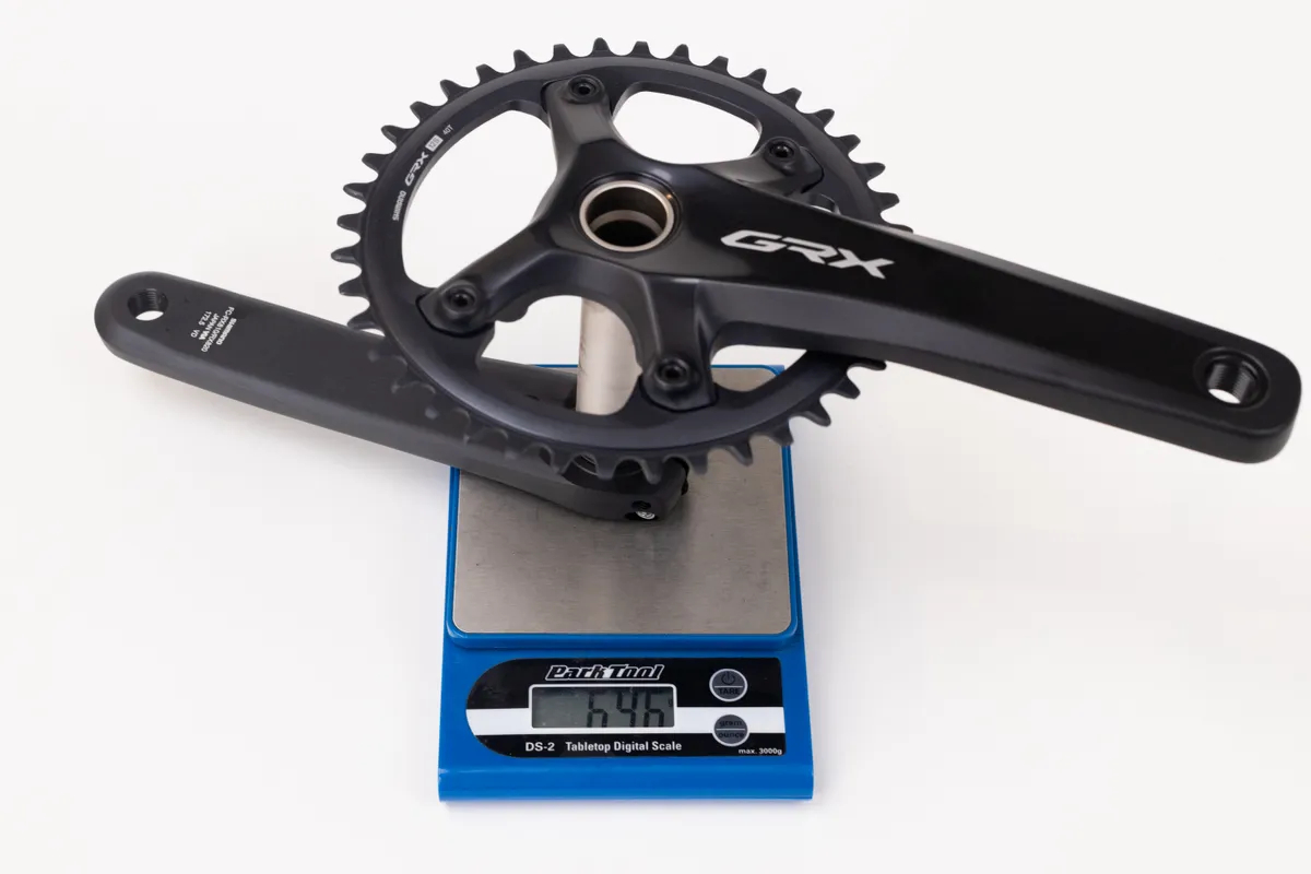 SHIMANO GRX GroupSet RX820 12-SPEED